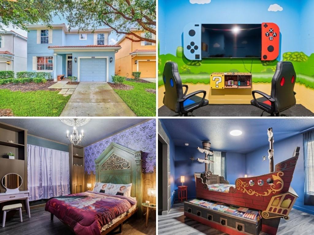 8900 Candy Palm Rd., Kissimmee, FL 34747