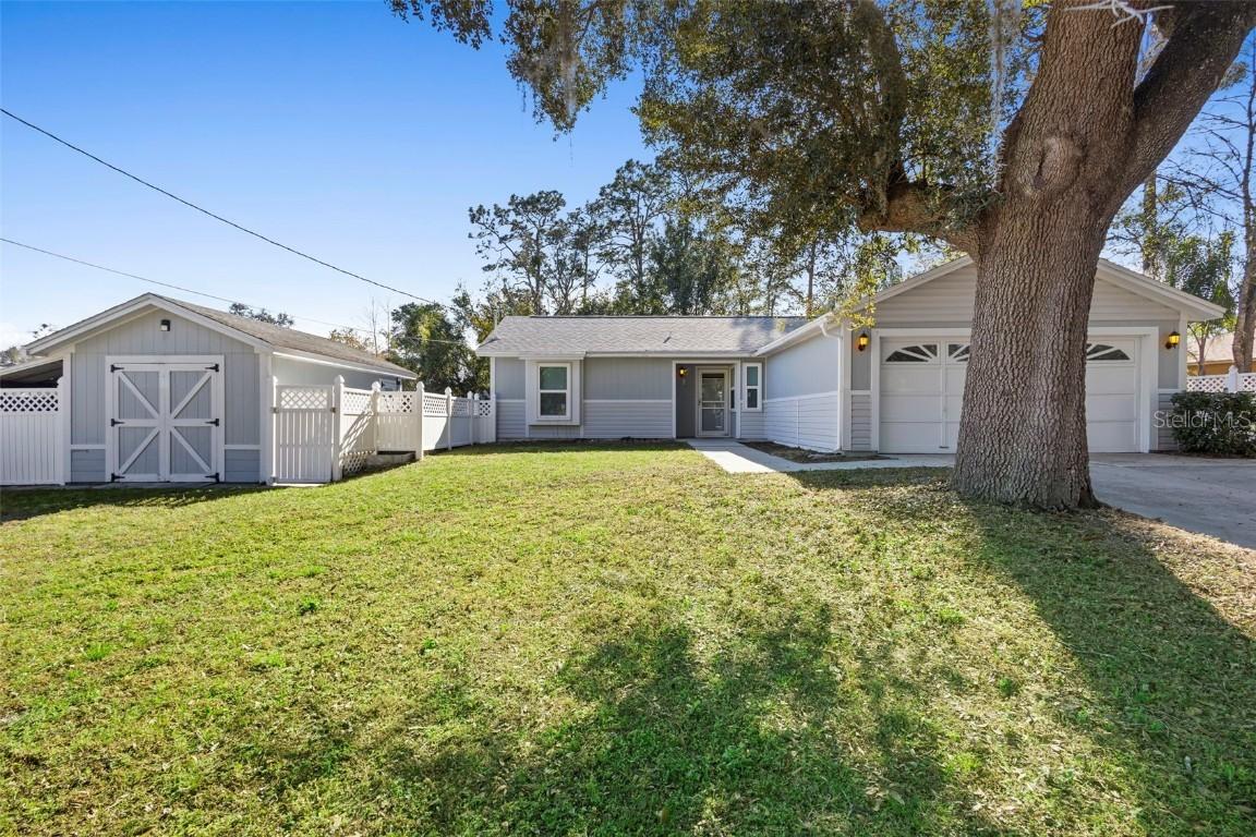 3031 Malcolm Dr., Deltona, FL 32738