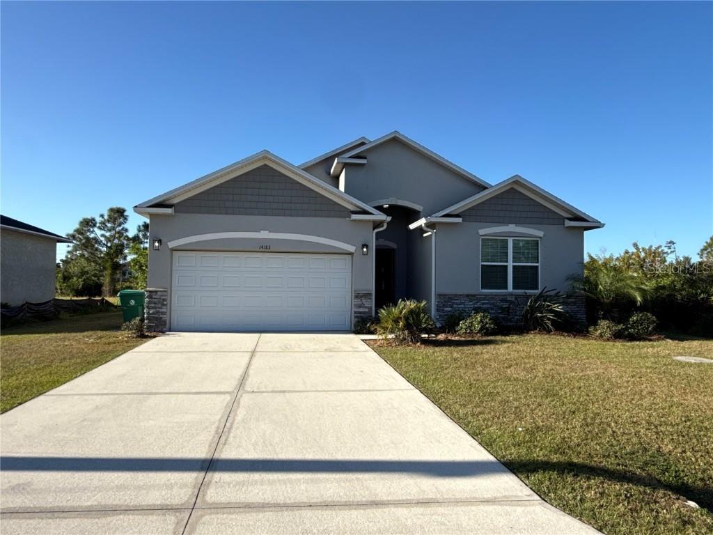 14183 Salvatierra Ln., Port Charlotte, FL 33981