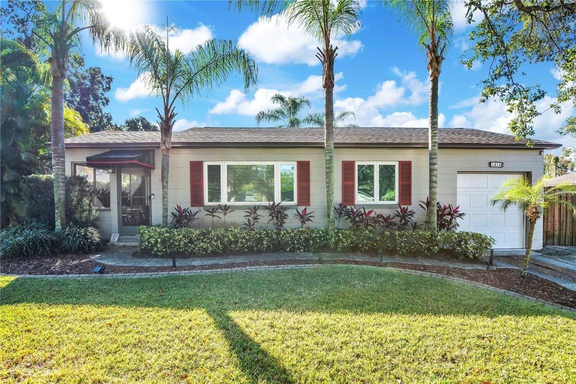 1614 Curry Ford Rd., Orlando, FL 32806