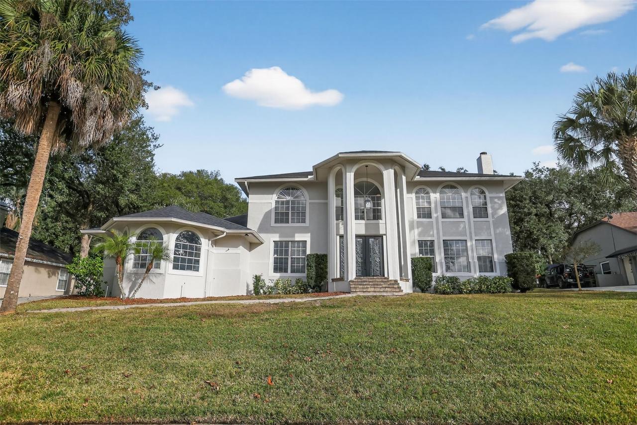 1815 Seneca Blvd., Winter Springs, FL 32708