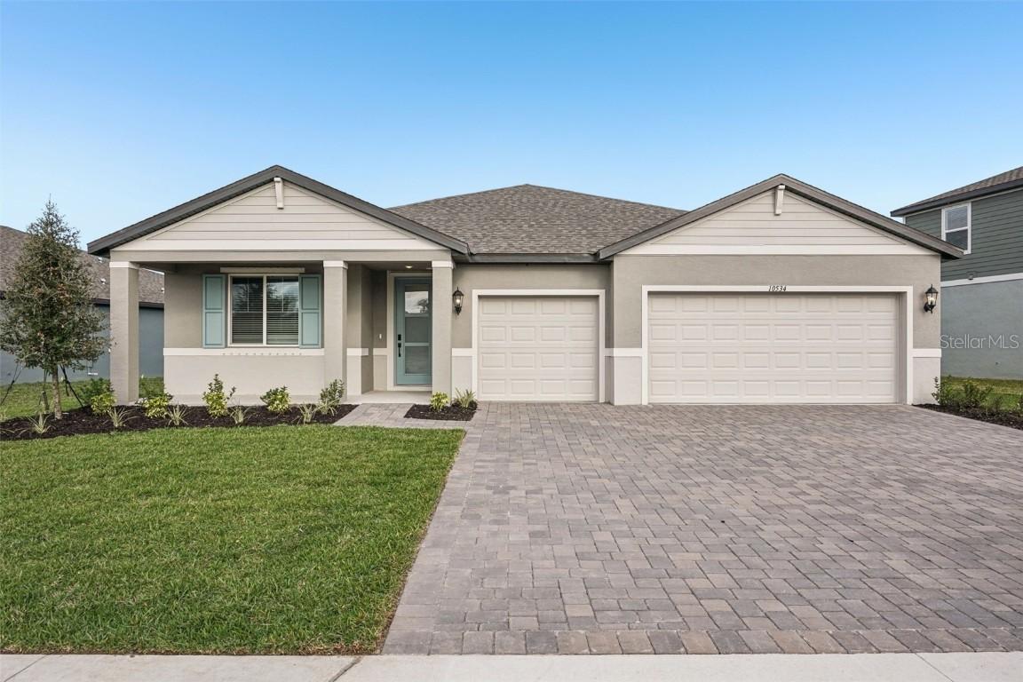 10534 Abundance Grove Way, Parrish, FL 34219