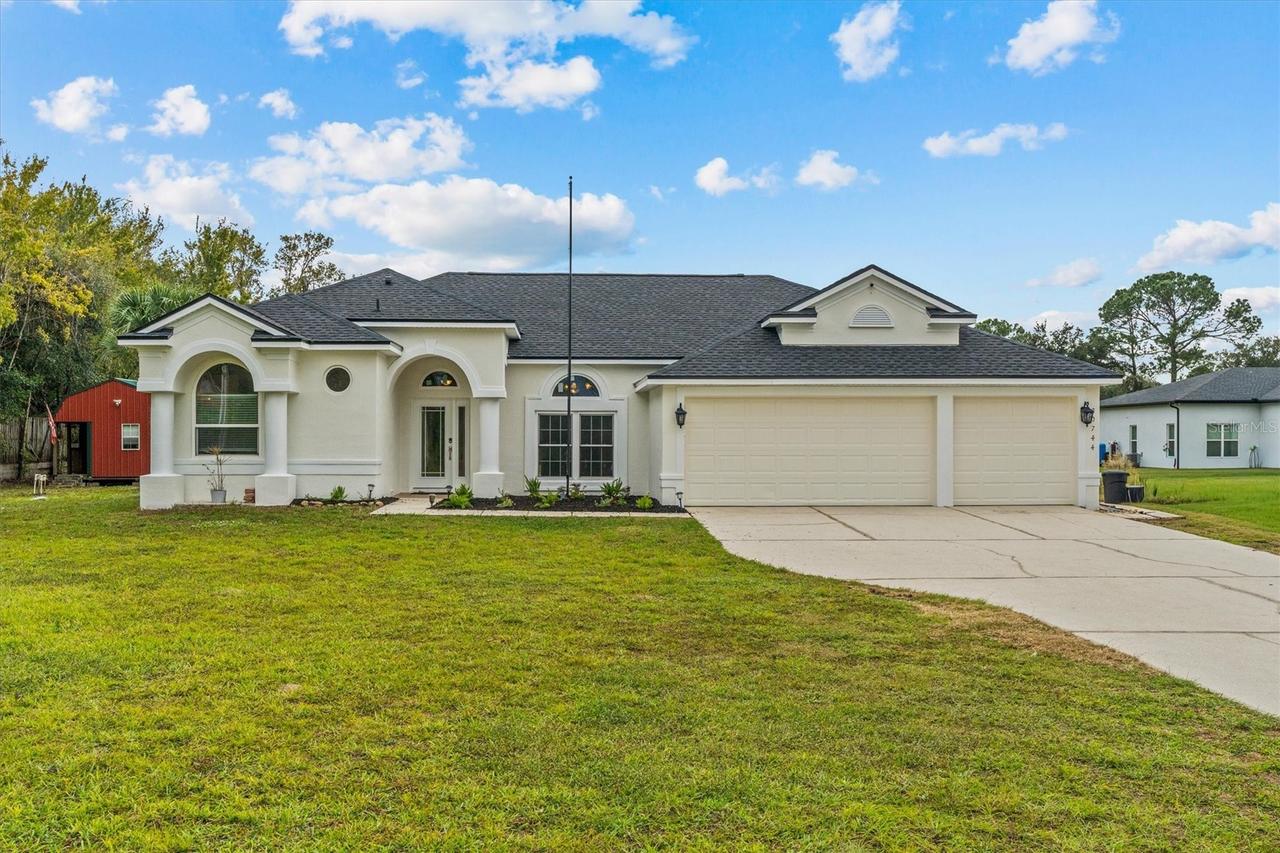20744 Sheldon St., Orlando, FL 32833