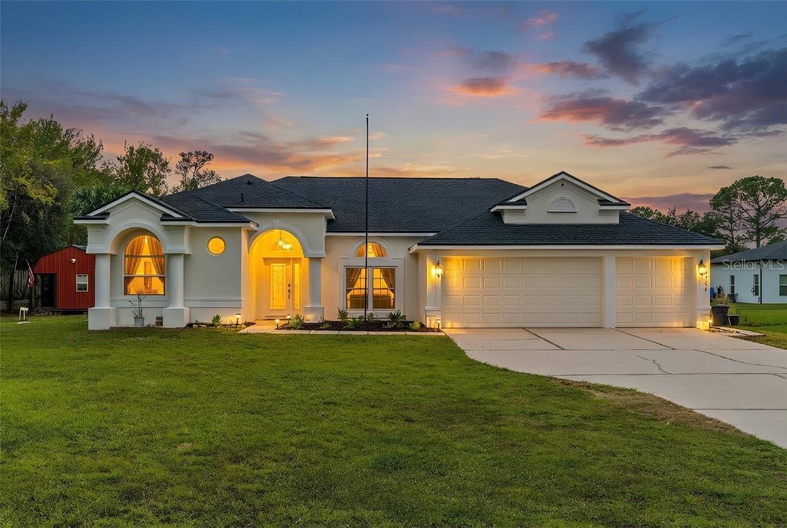 20744 Sheldon St., Orlando, FL 32833