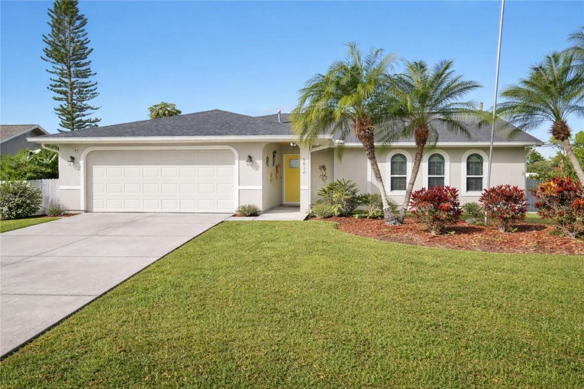 1516 Glendale Ave., Palm Bay, FL 32907