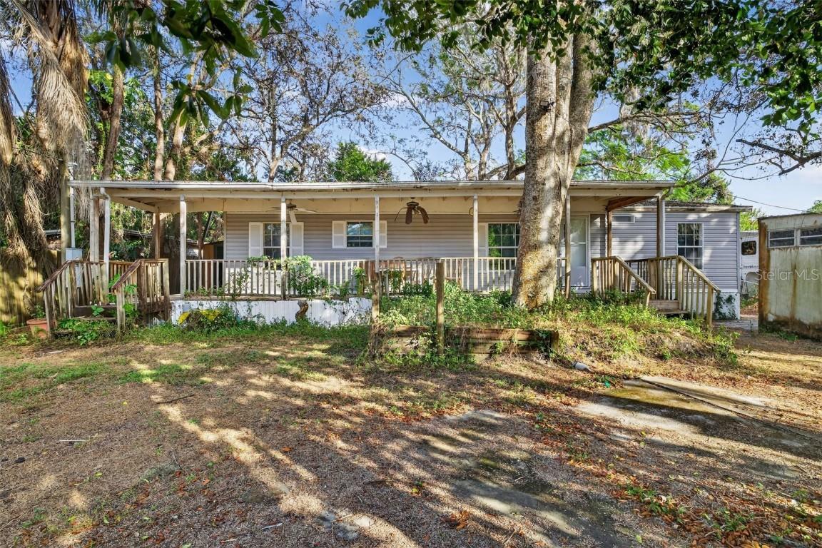 9520 Merton St., New Port Richey, FL 34654