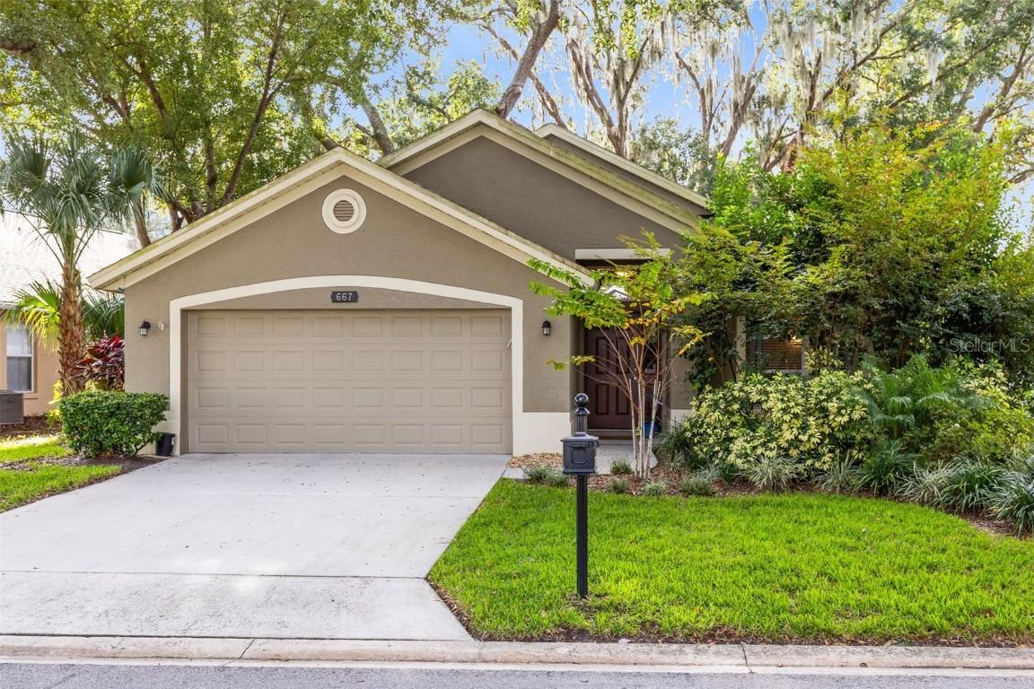 667 Andover Cir., Winter Springs, FL 32708