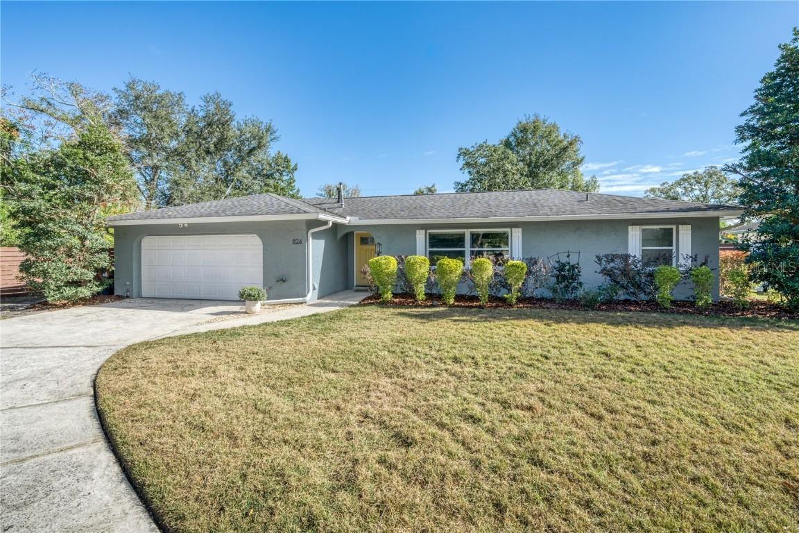 824 Garrett Ct., Winter Park, FL 32792