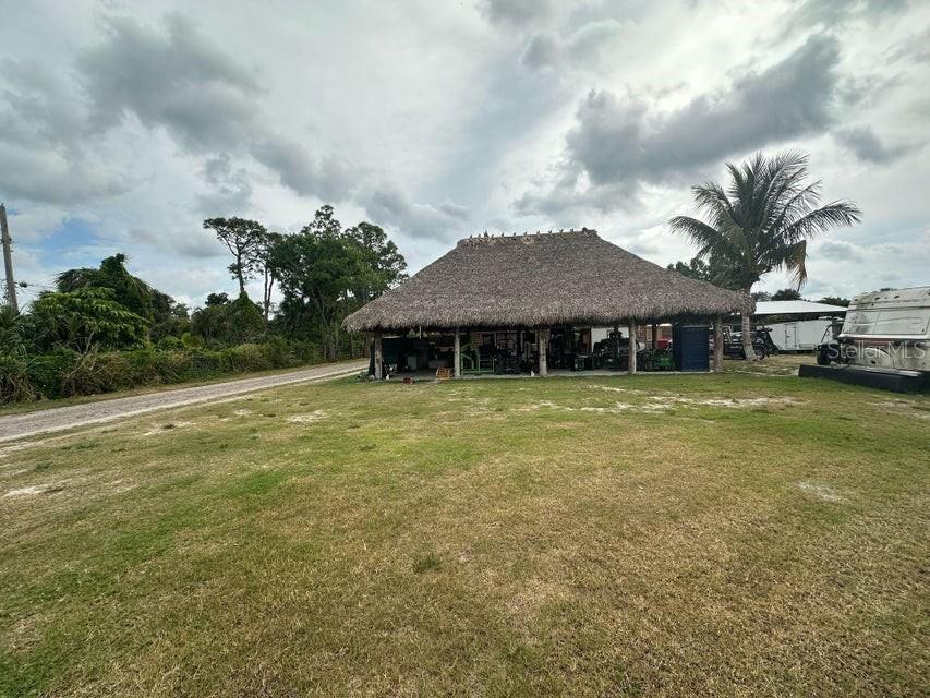 3525 D Rd, Loxahatchee Groves, FL 33470