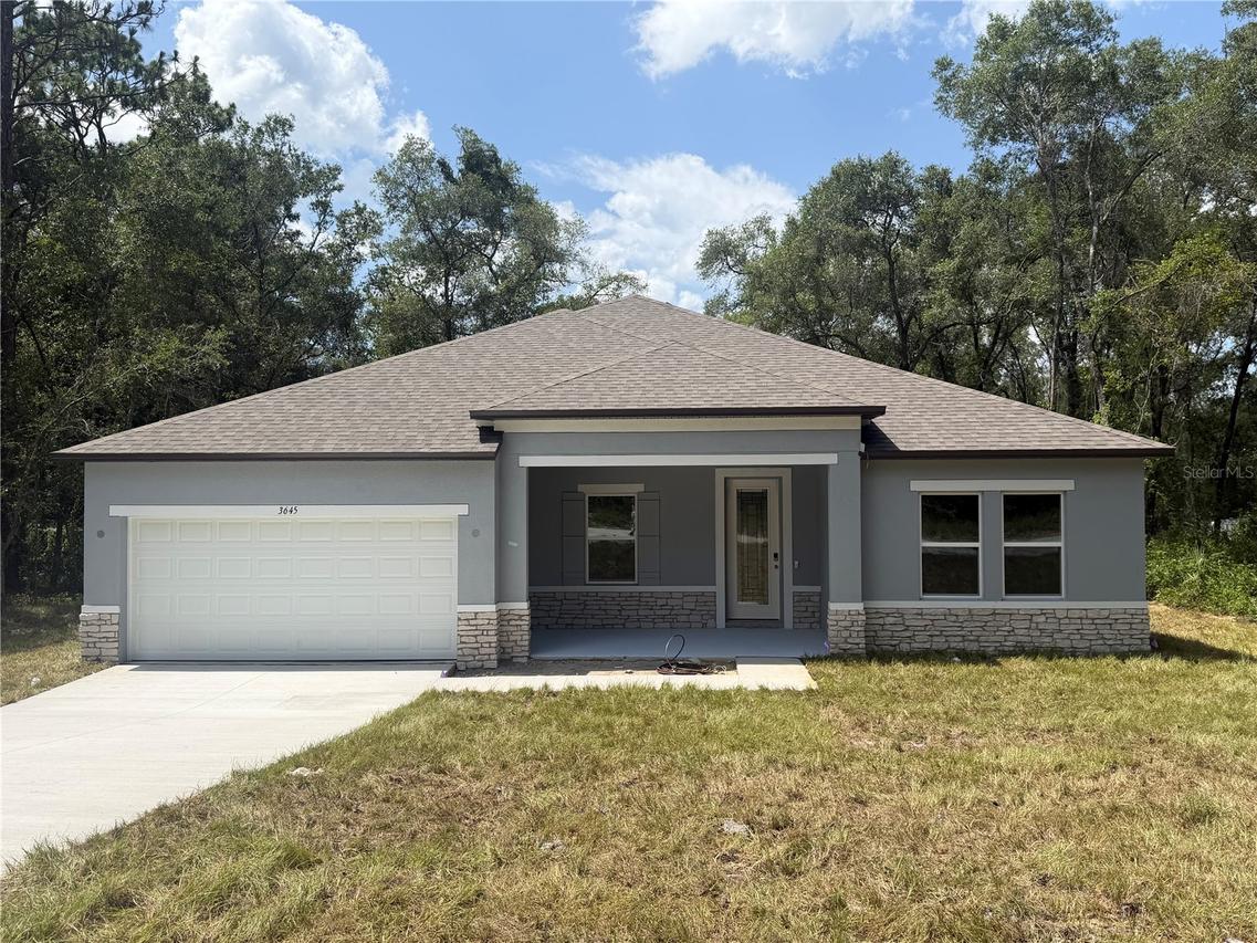 3645 E Sanders St., Inverness, FL 34453