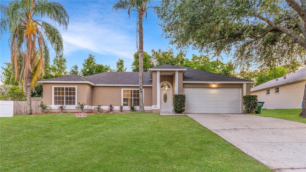 617 Applegate Ter., Deltona, FL 32725