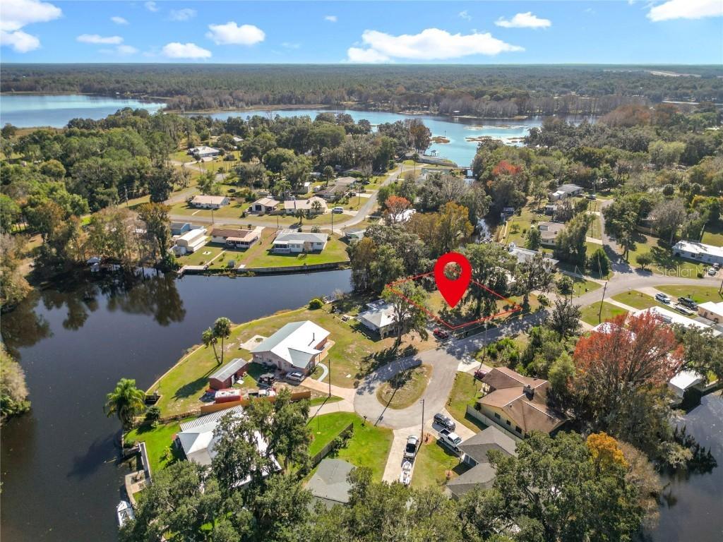1801 S Mooring Dr., Inverness, FL 34450