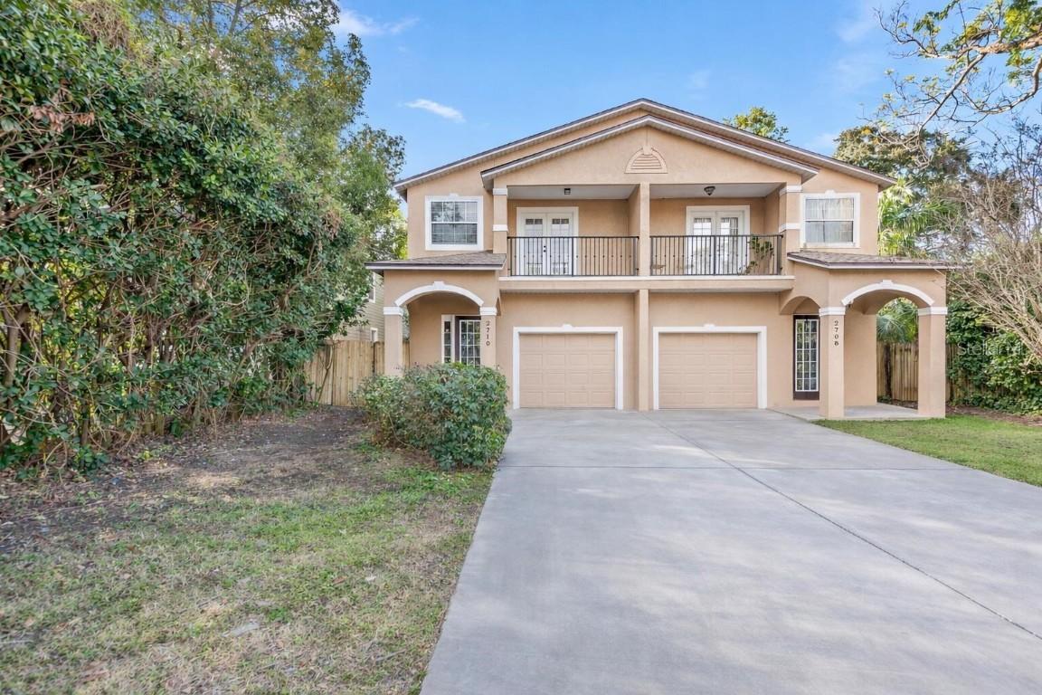 2710 E Church St. #2, Orlando, FL 32803