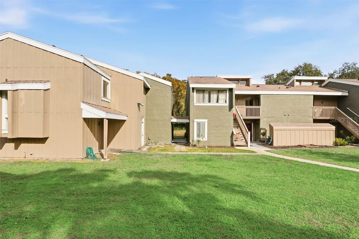 5846 Peregrine Ave. #B12, Orlando, FL 32819