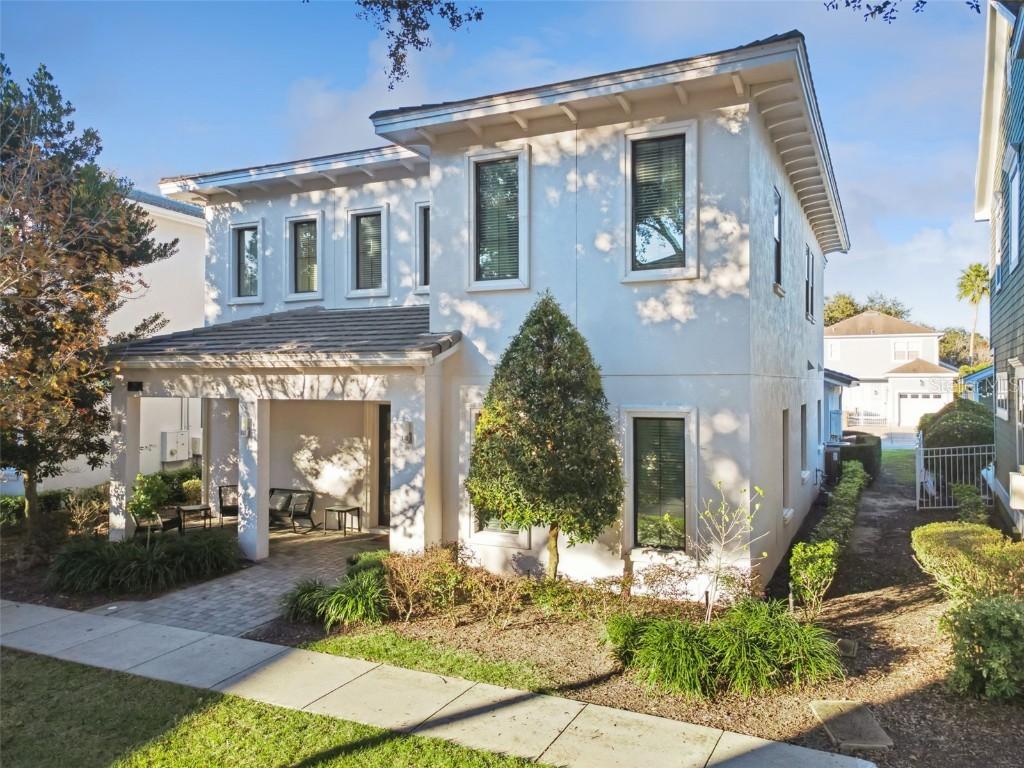 7423 Sparkling Ct., Reunion, FL 34747