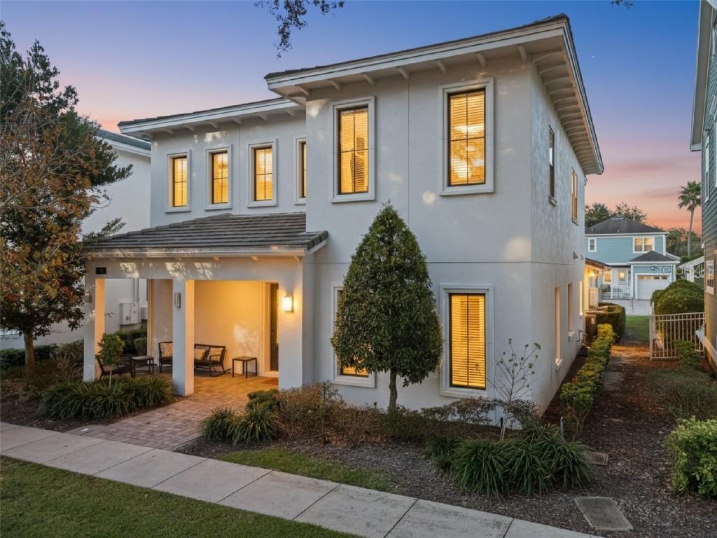 7423 Sparkling Ct., Reunion, FL 34747