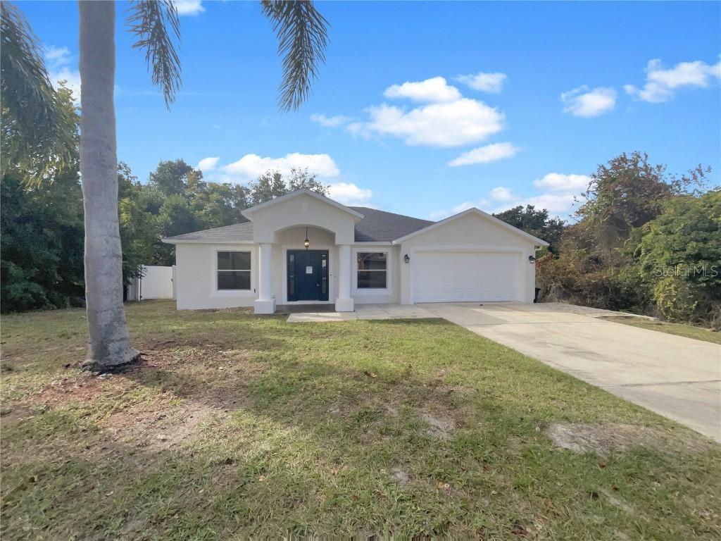 1830 Pennington Ave., Deltona, FL 32738