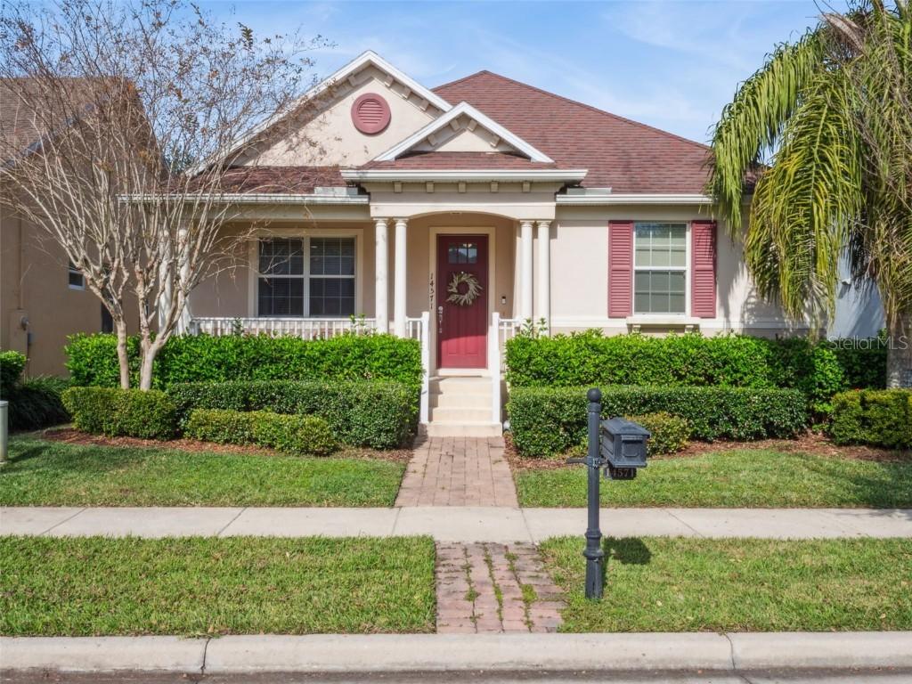 14571 Bahama Swallow Blvd., Winter Garden, FL 34787