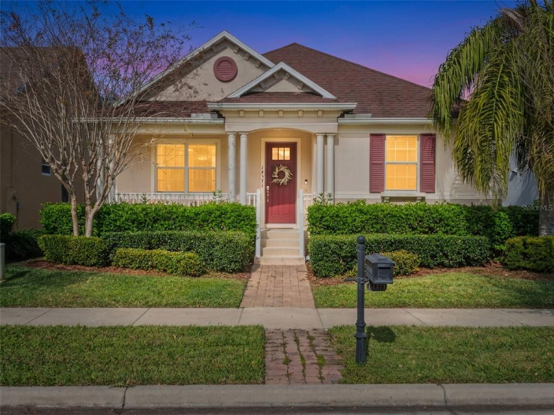 14571 Bahama Swallow Blvd., Winter Garden, FL 34787