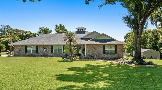 New Homes For Sale This Week That Attend Forsyth Woods Elementary: December 19th to December 25th