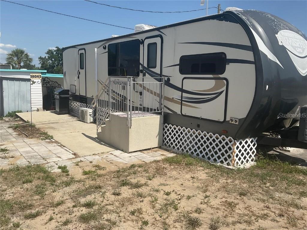 38043 Bluebird Cir., Leesburg, FL 34788