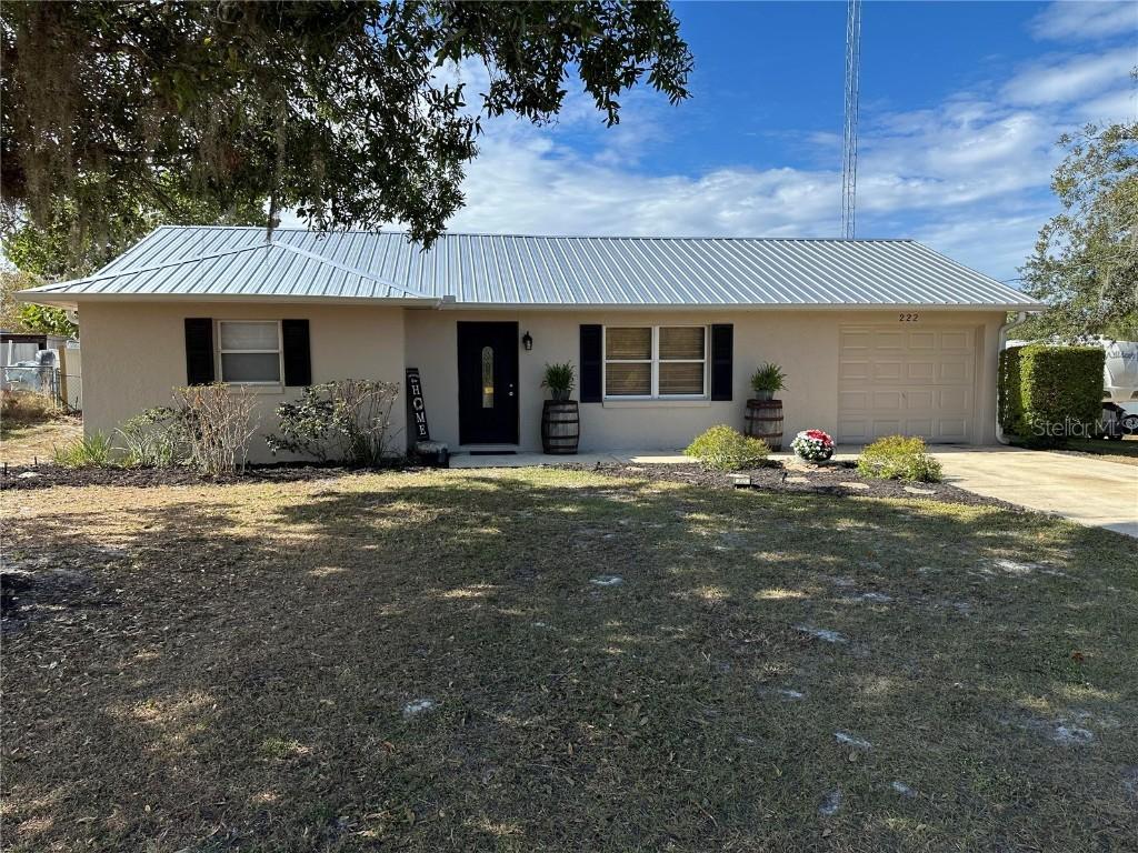 222 Highlands Lake Dr., Lake Placid, FL 33852