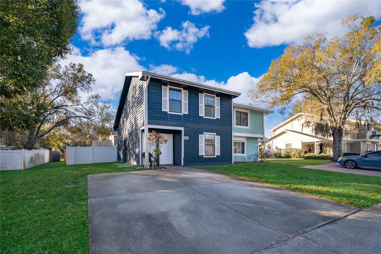 5473 Bracken Ct., Winter Park, FL 32792