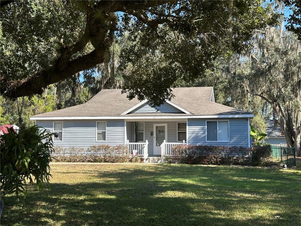 1125 Eden Dr., St Cloud, FL 34771