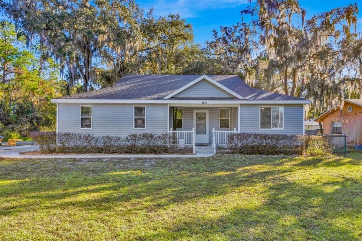 1125 Eden Dr., St Cloud, FL 34771