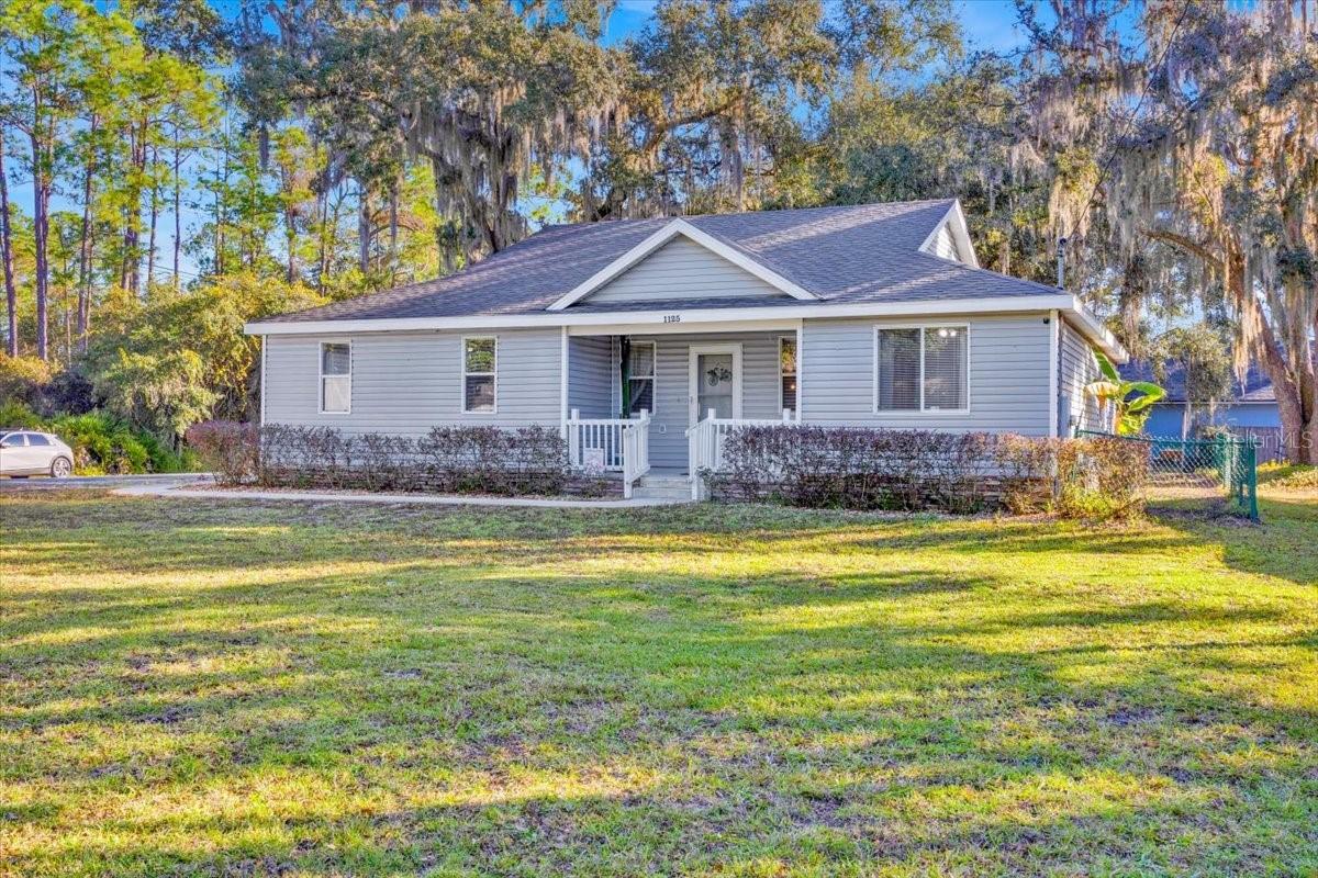 1125 Eden Dr., St Cloud, FL 34771