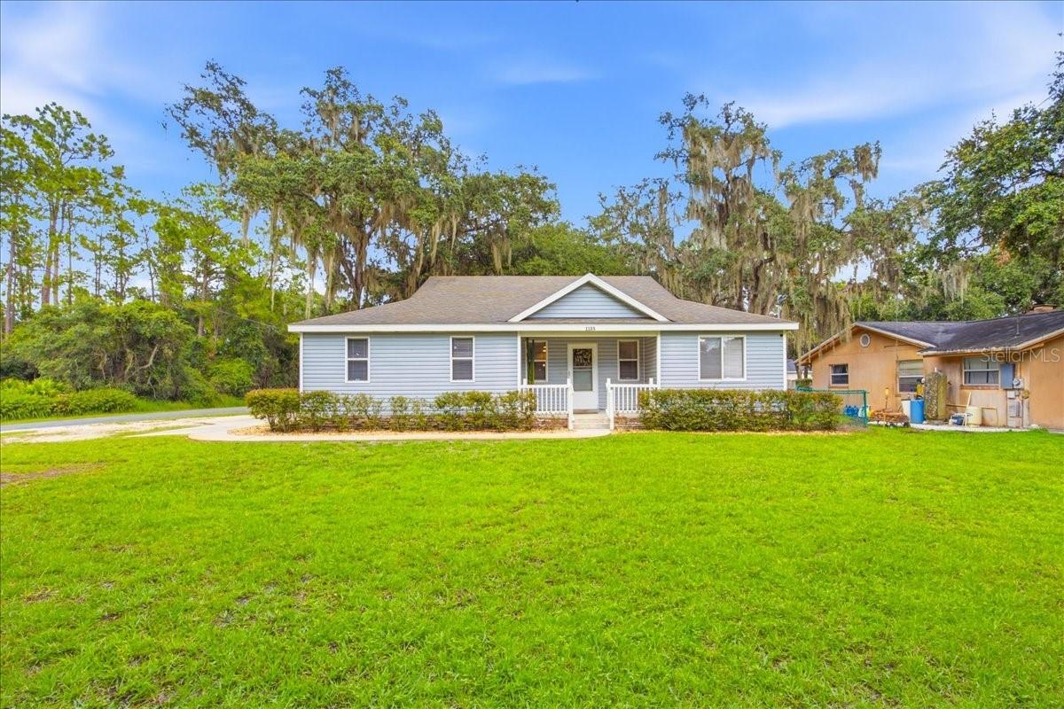 1125 Eden Dr., St Cloud, FL 34771