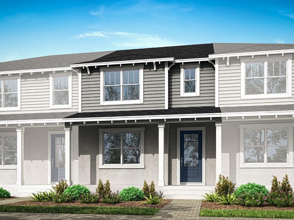 169 Rainwood St., Groveland, FL 34736