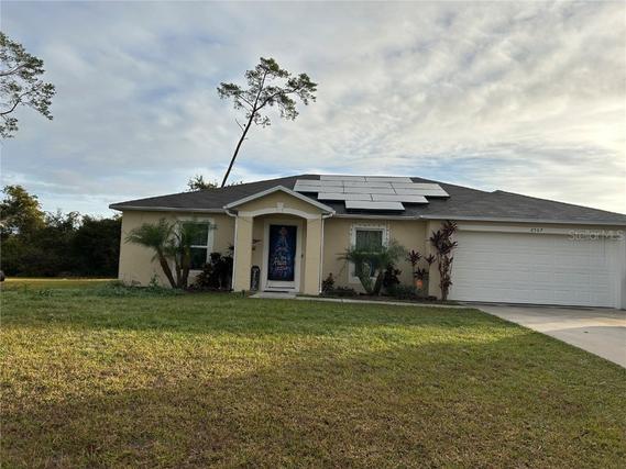 New Homes For Sale This Week in Deltona: December 12th to December 18th