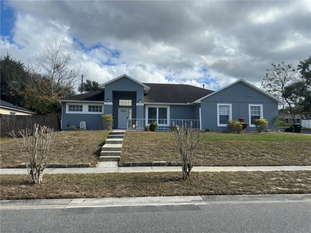 6498 Royal Tern St., Orlando, FL 32810