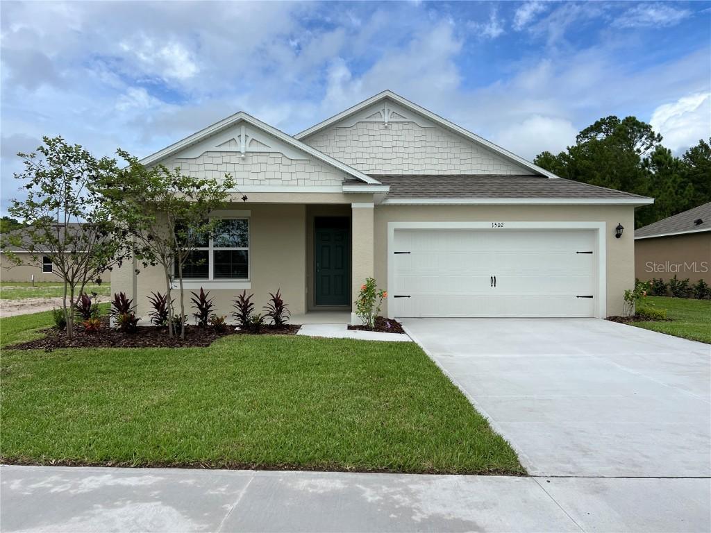 2821 House Finch Rd., St Cloud, FL 34773
