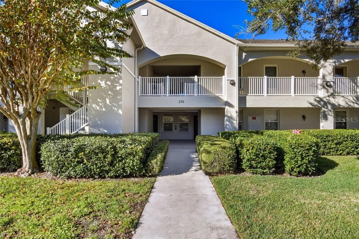 570 Cranes Way #140, Altamonte Springs, FL 32701