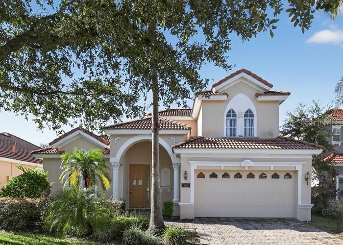 11813 Via Lucerna Cir., Windermere, FL 34786