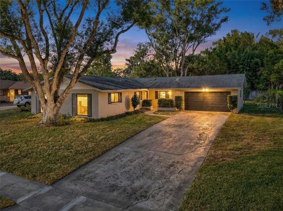 New Homes For Sale This Week That Attend Lake Orienta Elementary School: December 12th to December 18th