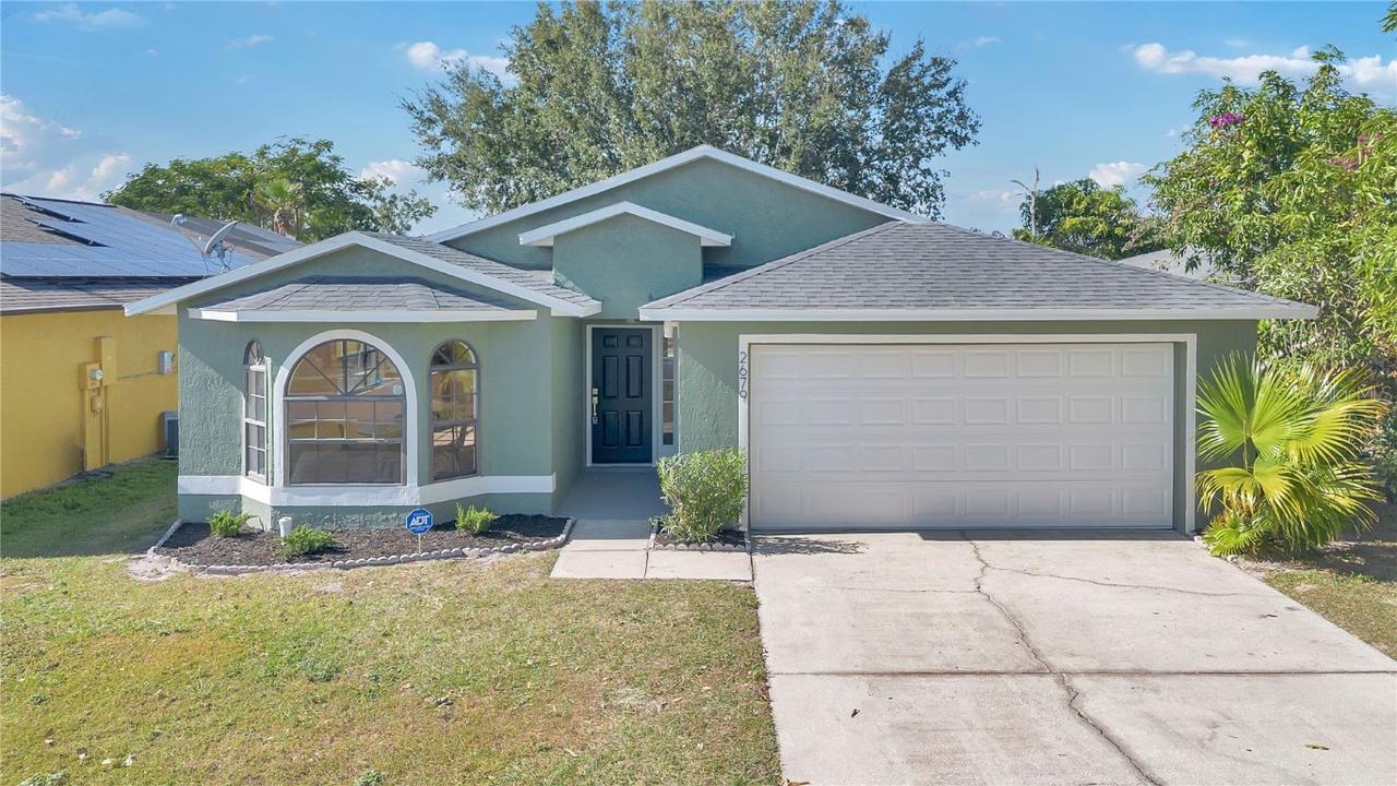 2679 Montego Bay Blvd., Kissimmee, FL 34746