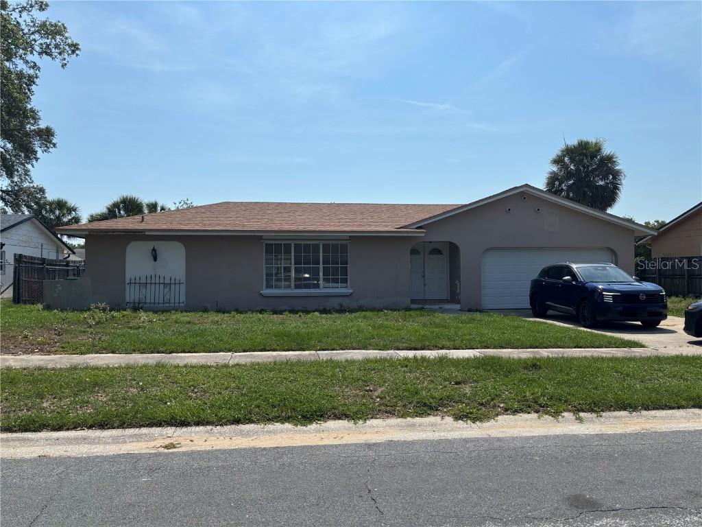 [Address Hidden by Seller], Orlando, FL 32818