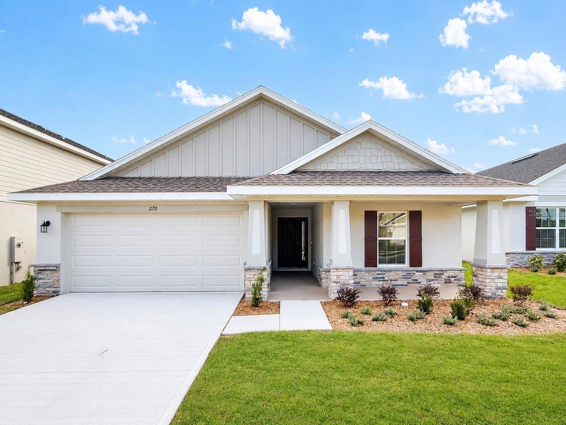 270 Verny Grove Ln., Leesburg, FL 34748