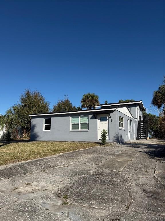 1125 Gainey Dr., Melbourne, FL 32901