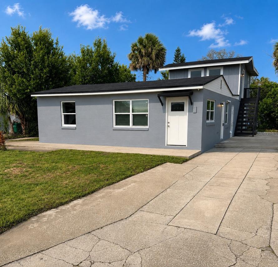 1125 Gainey Dr., Melbourne, FL 32901