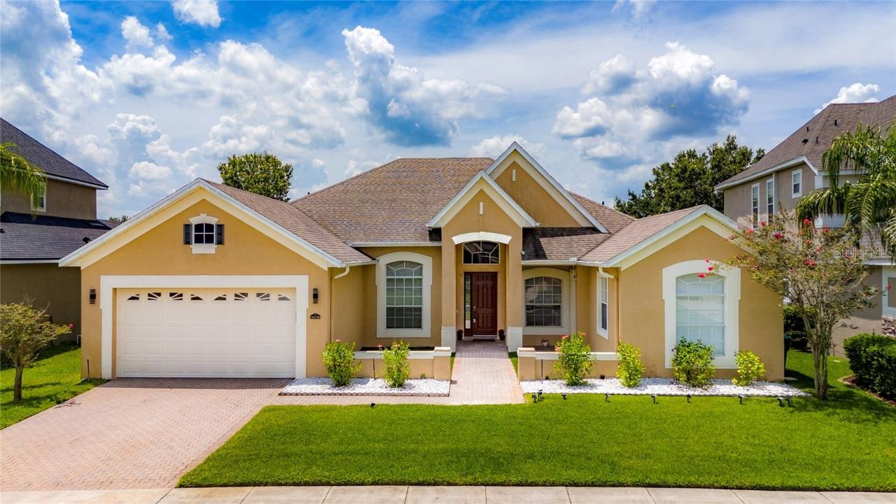 16138 Bristol Lake Cir., Orlando, FL 32828