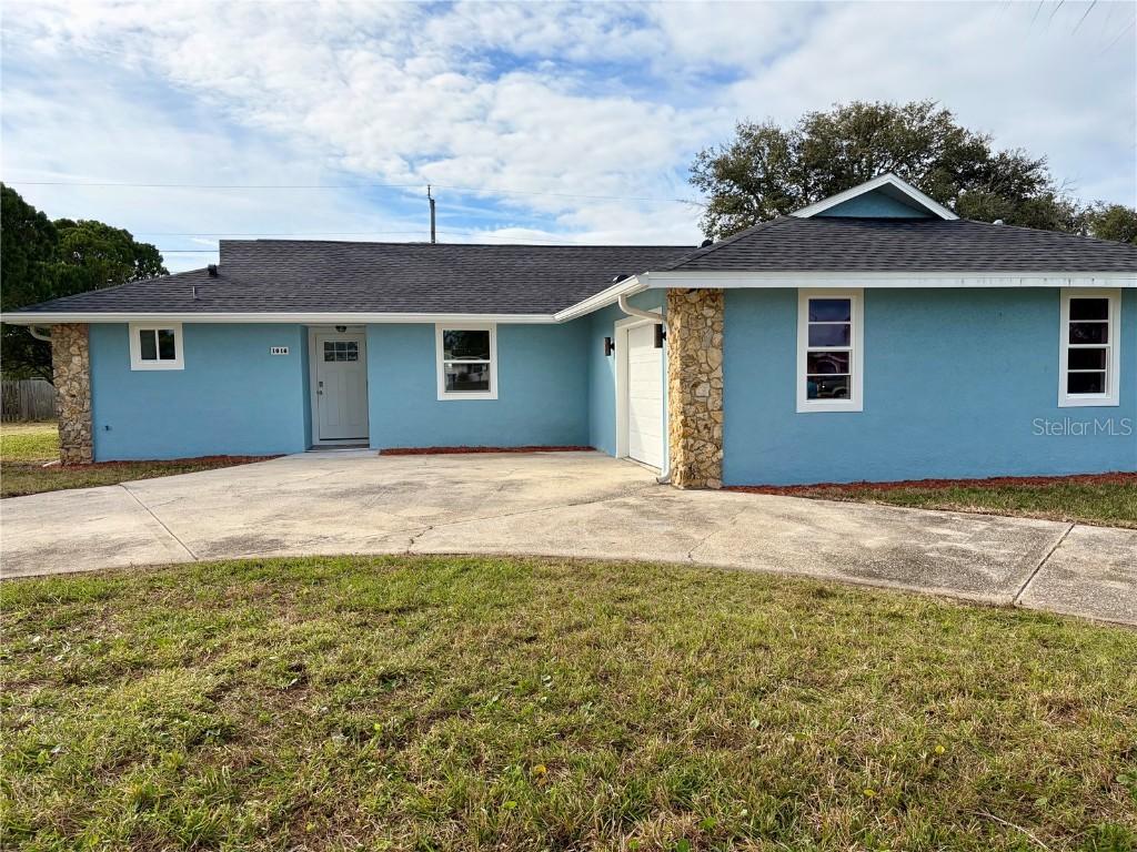 1016 Ruth Dr., Edgewater, FL 32132