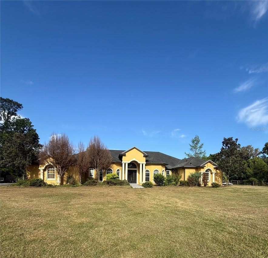 12230 N Us Highway 441, Citra, FL 32113