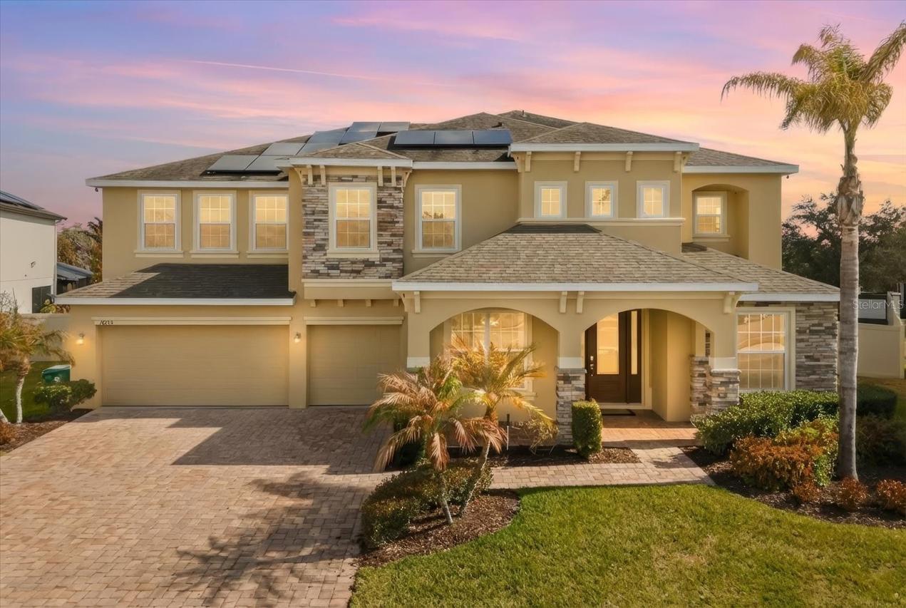 14355 Black Lake Preserve St., Winter Garden, FL 34787