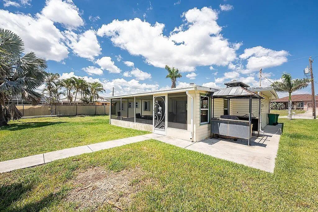 3420 Santa Clara Dr., Punta Gorda, FL 33983