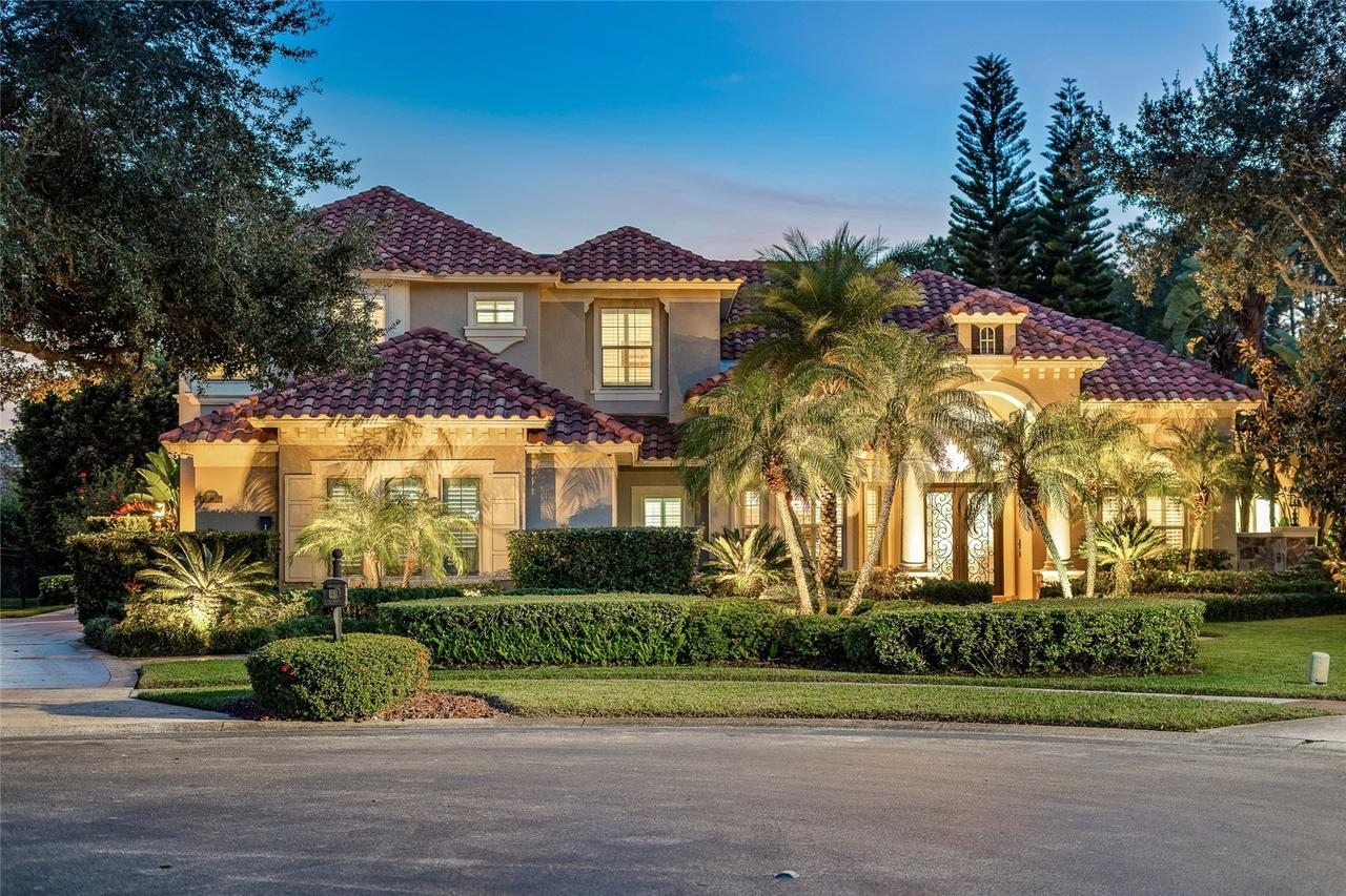 9212 Island Lake Ct., Orlando, FL 32836