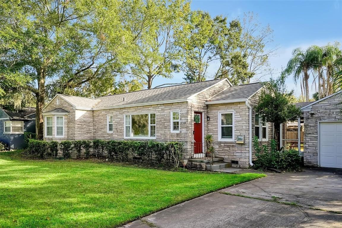 1308 W Princeton St., Orlando, FL 32804